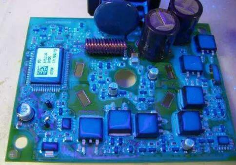 水性三防漆的優勢及作用有哪些？