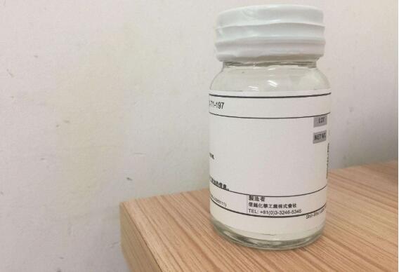 防指紋油應用于哪些產品？其特點有哪些？