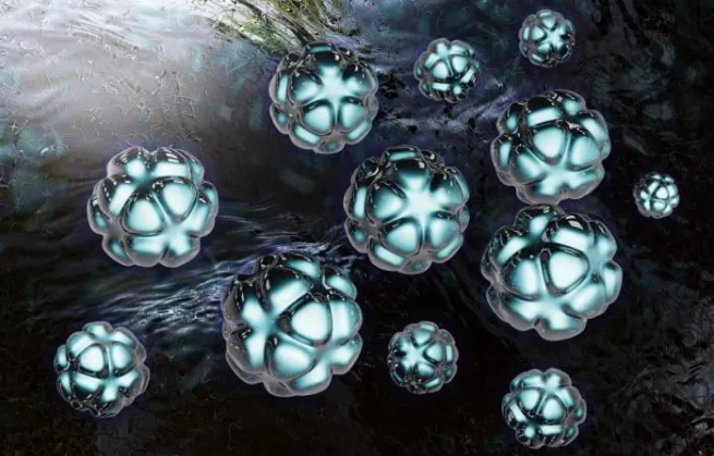 納米防水涂層：抵御自然界的挑戰