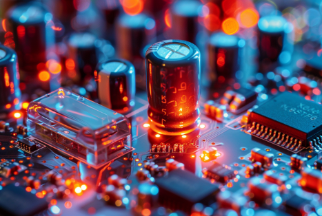 電子氟化液為什么不導電呢？