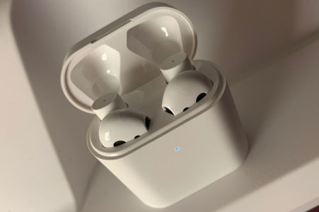 藍牙耳機怎么做防水防鹽霧腐蝕？